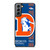 DENVER BRONCOS RETRO LOGO Samsung Galaxy S21 Plus Case