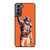 DENVER BRONCOS PLAYER Samsung Galaxy S21 Plus Case