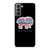 CUTE IVORY ELLA Samsung Galaxy S21 Plus Case