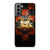 CINCINNATI BENGALS LOGO 2 Samsung Galaxy S21 Plus Case
