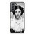 CARRIE FISHER PRINCESS LEIA STAR WARS 2 Samsung Galaxy S21 Plus Case