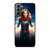 CAPTAIN MARVEL 2 Samsung Galaxy S21 Plus Case