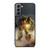 BUMBLEBEE TRANSFORMERS 2 Samsung Galaxy S21 Plus Case