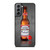 BUDWEISER Samsung Galaxy S21 Plus Case