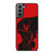 BORUTO ANIME VECTOR Samsung Galaxy S21 Plus Case