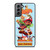 BOBS BURGERS FAMILY Samsung Galaxy S21 Plus Case