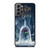 BEAUTY AND THE BEAST Samsung Galaxy S21 Plus Case