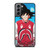 BAPE SHARK GOKU DRAGONBALL Samsung Galaxy S21 Plus Case