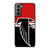 ATLANTA FALCONS LOGO Samsung Galaxy S21 Plus Case