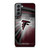 ATLANTA FALCONS LOGO 4 Samsung Galaxy S21 Plus Case