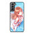 ASUNA SWORD ART ONLINE Samsung Galaxy S21 Plus Case