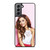 ARIANA GRANDE Samsung Galaxy S21 Plus Case