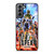 APEX LEGENDS PLAYERS Samsung Galaxy S21 Plus Case