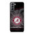 ALABAMA CRIMSON TIDE LOGO Samsung Galaxy S21 Plus Case