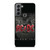 ACDC BAND Samsung Galaxy S21 Plus Case