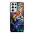 ZOOTOPIA CHARACTERS Samsung Galaxy S21 Ultra Case