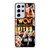 WCW MONDAY NITRO Samsung Galaxy S21 Ultra Case