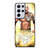 THE ROCK WWE CHAMPIONS Samsung Galaxy S21 Ultra Case