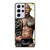 THE ROCK WWE CHAMPIONS 4 Samsung Galaxy S21 Ultra Case