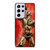 THE ROCK WWE CHAMPIONS 2 Samsung Galaxy S21 Ultra Case