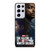THE FALCON AND THE WINTER SOLDIER 3 Samsung Galaxy S21 Ultra Case