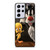 SYLVESTER THE CAT AND TWEETY Samsung Galaxy S21 Ultra Case
