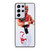 STING WCW Samsung Galaxy S21 Ultra Case