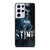 STING WCW WWE Samsung Galaxy S21 Ultra Case