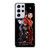 SPIDERMAN NO WAY HOME MARVEL Samsung Galaxy S21 Ultra Case