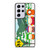 SOUTH PARK CHARACTERS 3 Samsung Galaxy S21 Ultra Case