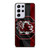 SOUTH CAROLINA GAMECOCKS LOGO 2 Samsung Galaxy S21 Ultra Case