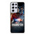 SHANG-CHI THE TEN RINGS Samsung Galaxy S21 Ultra Case