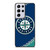 SEATTLE MARINERS LOGO 2 Samsung Galaxy S21 Ultra Case