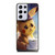SAD PIKACHU Samsung Galaxy S21 Ultra Case