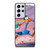 ROAD RUNNER LOONEY TUNES Samsung Galaxy S21 Ultra Case