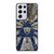 PUMAS UNAM LOGO Samsung Galaxy S21 Ultra Case