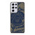 PUMAS UNAM ART LOGO Samsung Galaxy S21 Ultra Case