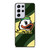 OREGON DUCKS LOGO Samsung Galaxy S21 Ultra Case