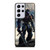 OPTIMUS PRIME WITH SWORD 2 Samsung Galaxy S21 Ultra Case