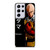 ONE PUNCH MAN SAITAMA Samsung Galaxy S21 Ultra Case
