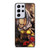 ONE PUNCH MAN SAITAMA 2 Samsung Galaxy S21 Ultra Case