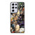 ONE PUNCH MAN CHARACTERS Samsung Galaxy S21 Ultra Case