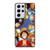 ONE PIECE CHARACTERS Samsung Galaxy S21 Ultra Case