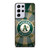 OAKLAND ATHLETICS LOGO 3 Samsung Galaxy S21 Ultra Case