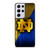NOTRE DAME LOGO 3 Samsung Galaxy S21 Ultra Case