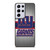 NEW YORK GIANTS LOGO Samsung Galaxy S21 Ultra Case