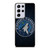 MINNESOTA TIMBERWOLVES LOGO Samsung Galaxy S21 Ultra Case
