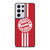 FC BAYERN MUNCHEN LOGO 2 Samsung Galaxy S21 Ultra Case