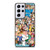 FAMILY GUY CARTOON SERIES 2 Samsung Galaxy S21 Ultra Case