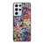 DOONEY DOG PATTERN 2 Samsung Galaxy S21 Ultra Case